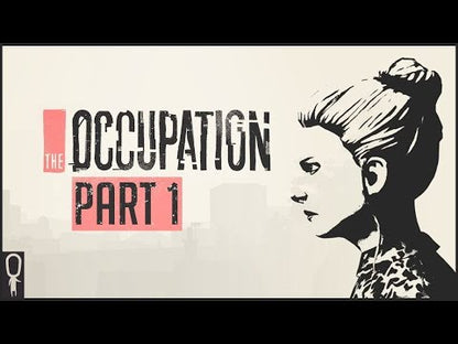 The Occupation ARG Xbox One/Series CD Key