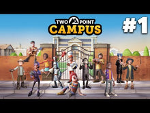 Two Point Campus US Xbox One/Series/Windows CD Key