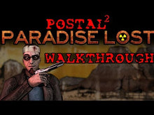 Postal 2: Paradise Lost Steam CD Key