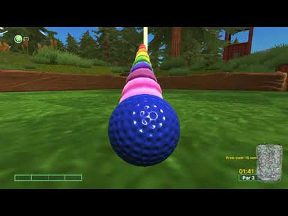 Golf with your Friends EU Xbox One/Series CD Key