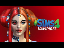 The Sims 4: Vampires US Xbox One/Series CD Key