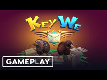 KeyWe Steam CD Key