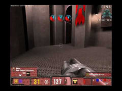 QUAKE III: Team Arena Global Steam CD Key-1