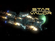 Star Valor Global Steam CD Key