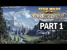 Star Wars: The Old Republic 60 days time card Global Official website CD Key