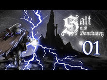 Salt and Sanctuary Steam CD Key