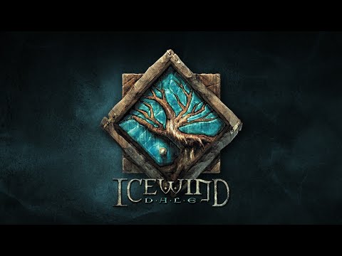 Icewind Dale - Enhanced Edition Steam CD Key-1