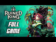 Ruined King: A League of Legends Story - Bundle ARG Xbox One/Series CD Key