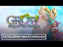 Grow: Song of the Evertree Steam CD Key