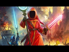 Magicka 2 Deluxe Edition Steam CD Key-1