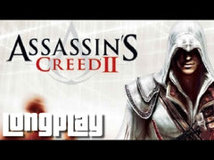 Assassin's Creed II Ubisoft Connect CD Key-1