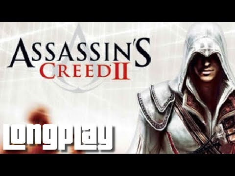 Assassin's Creed II Ubisoft Connect CD Key-1