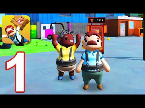 Totally Reliable Delivery Service Steam CD Key-1