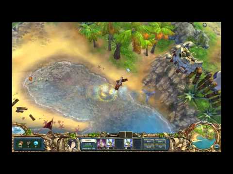King's Bounty: Crossworlds Steam CD Key-1