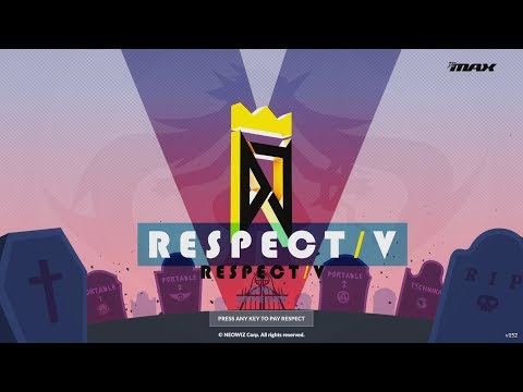 DJMax Respect V Deluxe Edition Steam CD Key-1