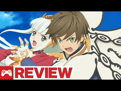 Tales of Zestiria Steam CD Key-1
