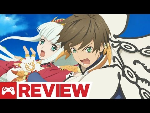 Tales of Zestiria Steam CD Key-1
