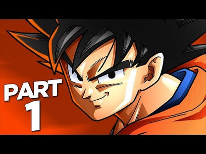 Dragon Ball Z: Kakarot TR Xbox live CD Key