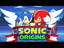 Sonic: Origins - Deluxe Edition US Xbox live CD Key