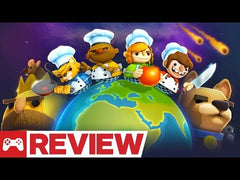 Overcooked! + Overcooked! 2 Bundle Edition Global Steam CD Key-2