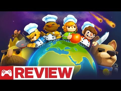 Overcooked! + Overcooked! 2 Bundle Edition Global Steam CD Key