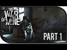 This War of Mine and This War of Mine: Stories - Season Pass Steam CD Key