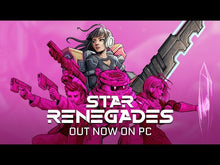 Star Renegades Steam CD Key