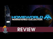 Homeworld - Remastered Collection Steam CD Key