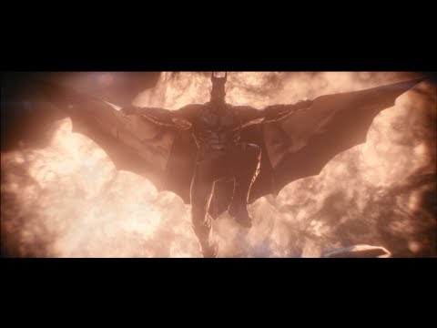 Batman: Arkham Knight - Premium Edition EU Steam CD Key-1