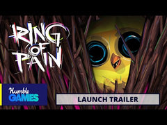 Ring of Pain Steam CD Key-1