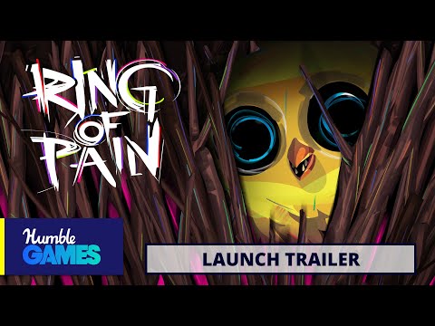 Ring of Pain Steam CD Key-1