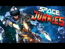 Space Junkies VR Steam CD Key