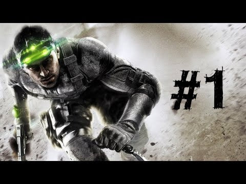 Tom Clancy's Splinter Cell: Blacklist Ubisoft Connect CD Key-1
