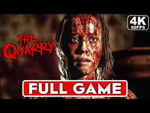 The Quarry - Deluxe Edition NA PSN CD Key