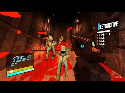 Ultrakill Steam CD Key-1