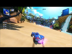 Team Sonic Racing US Xbox One/Series CD Key-1