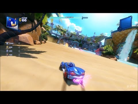 Team Sonic Racing US Xbox One/Series CD Key-1