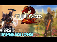 Guild Wars 2: Heroic Edition Official website CD Key