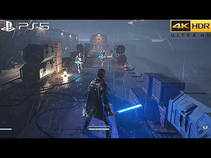 Star Wars Jedi: Fallen Order EU PSN CD Key