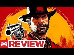 Red Dead Redemption 2 Ultimate Edition UK Xbox One/Series CD Key-1