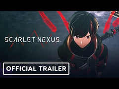 Scarlet Nexus - Deluxe Edition Steam CD Key-1