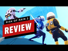 Risk of Rain 1+ 2 - Bundle ARG Xbox One/Series CD Key