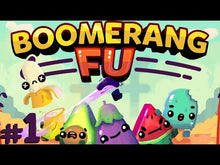 Boomerang Fu Steam CD Key