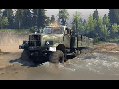 Spintires - Complete Bundle Steam