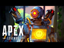 Apex: Legends - Lifeline Edition Origin CD Key