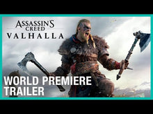 Assassin's Creed: Valhalla - Season Pass EU Ubisoft Connect CD Key