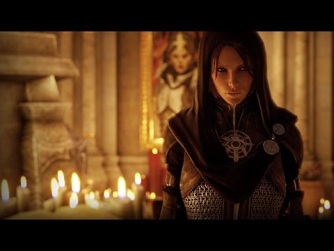 Dragon Age: Inquisition GOTY US Xbox One/Series CD Key-1