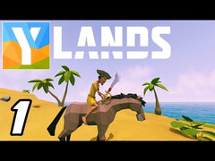 Ylands Exploration Pack Global Steam CD Key-1
