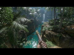 Green Hell ARG Xbox One/Series CD Key-1