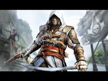 Assassin's Creed IV: Black Flag Ubisoft Connect CD Key